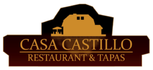 Casa Castillo - Spanisch Essen mit Blick auf den Loheider See