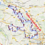 Niederrhein Tour
